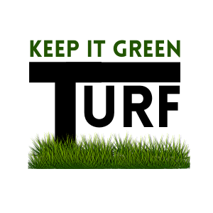 Keep It Green Turf Logo Cropped